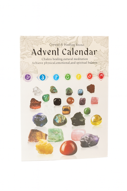 Crystal Advent Calendar